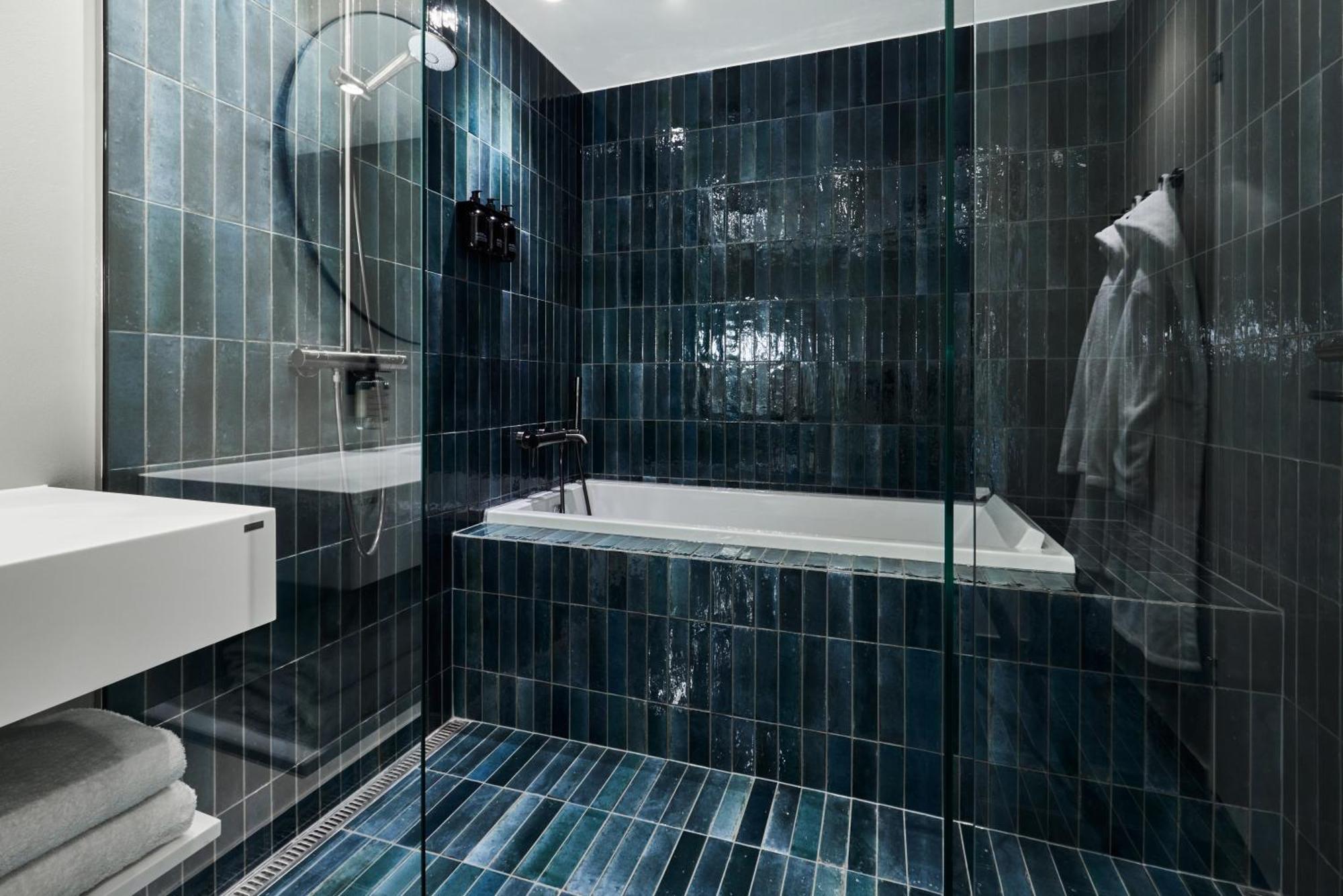 Kirk Suites วายเล ภายนอก รูปภาพ